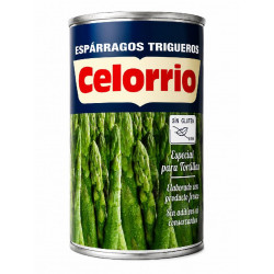 Esparragos Trigueros Bomba...