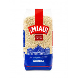 Quinoa Blanca Real Miau 1/2 K