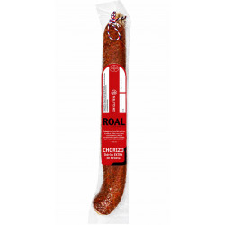 Chorizo Bellota Entero Roal...