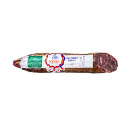 Salchichon Iberico 1/2 Roal...
