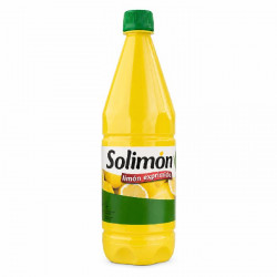 Zumo Limon Solimon 1 L