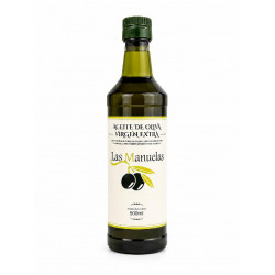 Aceite Oliva V Extra Las...
