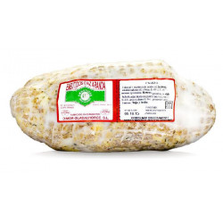 Carne Mechada Cabezal Dimor...