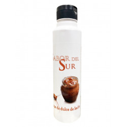 Sirope De Dulce De Leche...