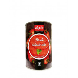 Tomate Triturado Elagon...