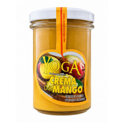 Crema De Mango Yoga Con...