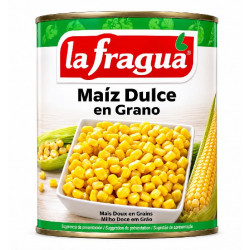 Maiz En Grano Fragua 3 K