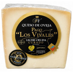 Queso Et. Negra Oveja...